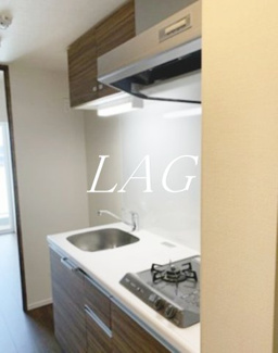 【キッチン】 | クレヴィスタ練馬桜台Ⅲ | キッチンです。