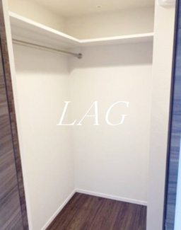 【収納】 | クレヴィスタ練馬桜台Ⅲ | 収納です。