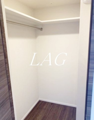 【収納】 | クレヴィスタ練馬桜台Ⅲ | 収納です。