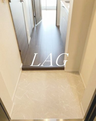 【玄関】 | クレヴィスタ練馬桜台Ⅲ | 玄関です。