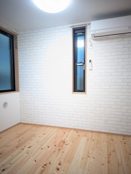 【居間・リビング】