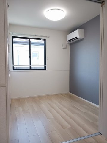 ベルカノンの内装