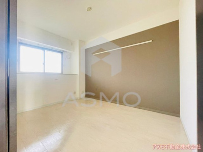 【内装】 | フォーリアライズ京橋 | 同マンション別部屋　参考写真