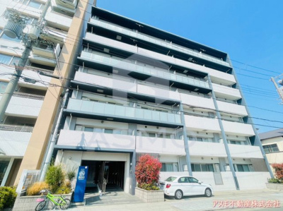 【外観】 | フォーリアライズ京橋