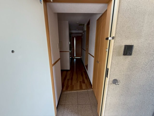 シャルマン｜名古屋市の賃貸ならMy賃貸の玄関|シャルマン