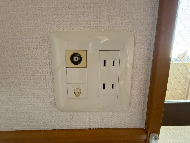 シャルマン｜名古屋市の賃貸ならMy賃貸の設備|シャルマン