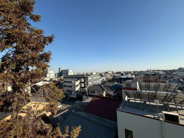 シャルマン｜名古屋市の賃貸ならMy賃貸の展望|シャルマン