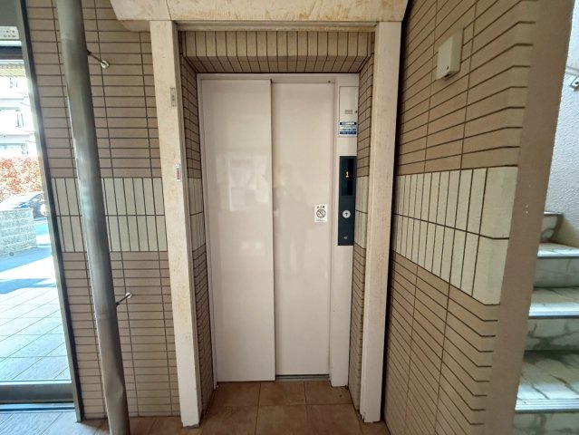 シャルマン｜名古屋市の賃貸ならMy賃貸のその他共用部分|シャルマン