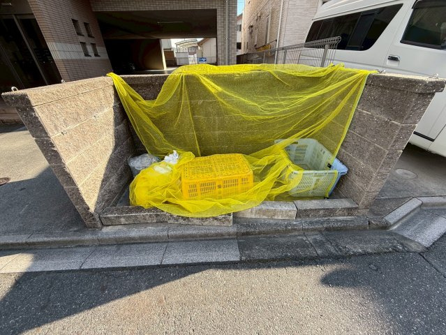 シャルマン｜名古屋市の賃貸ならMy賃貸のその他共用部分|シャルマン