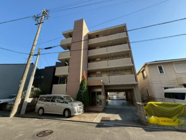 シャルマン｜名古屋市の賃貸ならMy賃貸