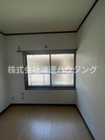 長吉長原西4丁目貸家のその他|窓