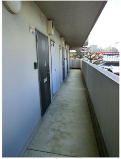 【その他共用部分】 | シャトレＴＯＫＩＥ | 同仕様サンプル写真