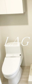 【トイレ】 | クレヴィスタ板橋ときわ台 | トイレです。