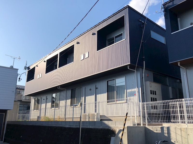 Ａｚｕｌ千代田Ⅰの画像