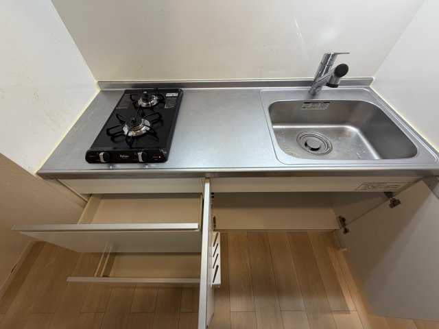 【キッチン】 | NISHIKAWA