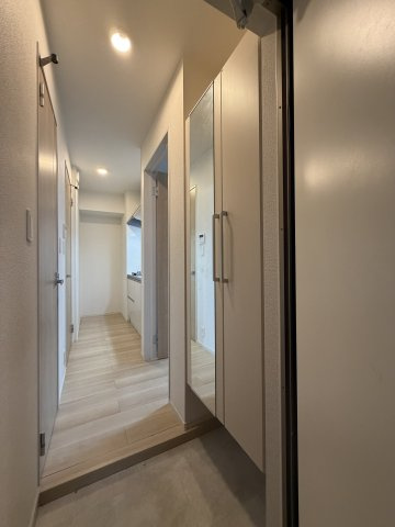 【玄関】 | NISHIKAWA