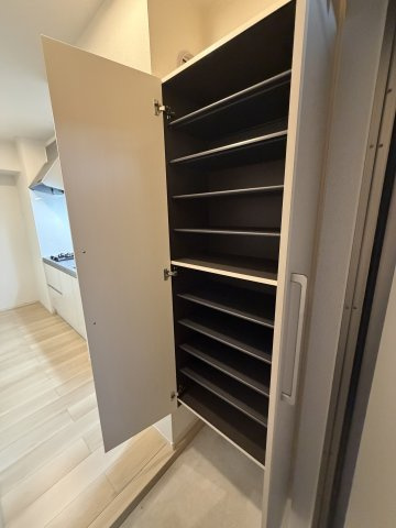 【玄関】 | NISHIKAWA