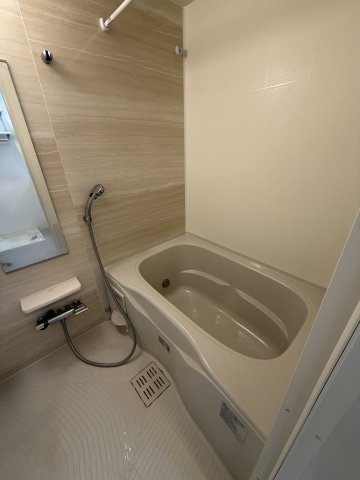 【浴室】 | NISHIKAWA