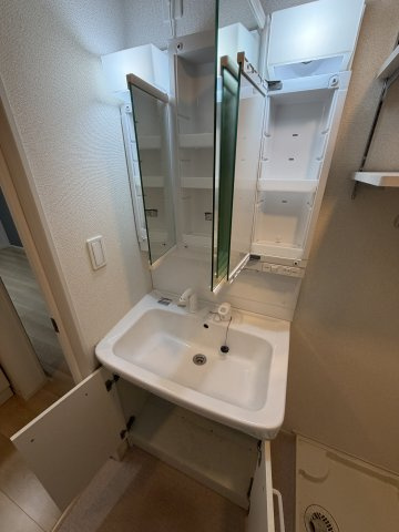 【独立洗面台】 | NISHIKAWA