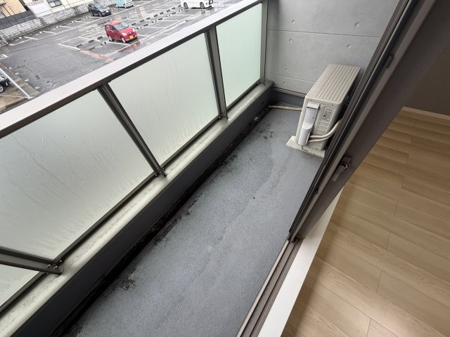 【バルコニー】 | NISHIKAWA