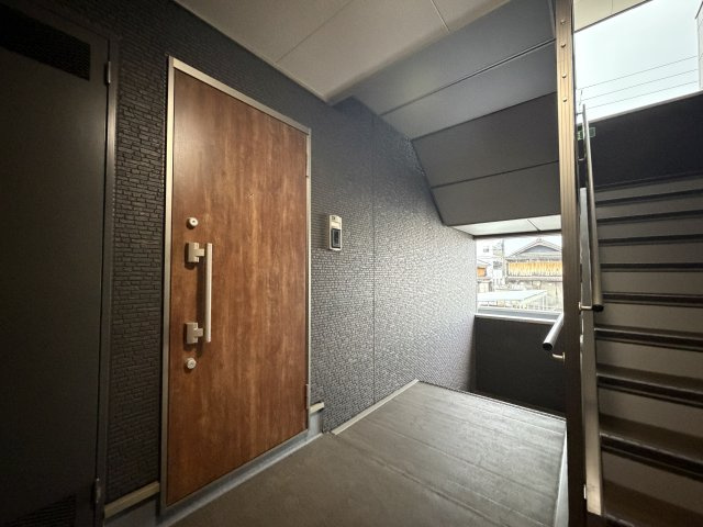 【その他共用部分】 | NISHIKAWA