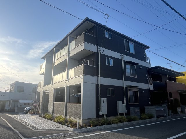 【外観】 | NISHIKAWA