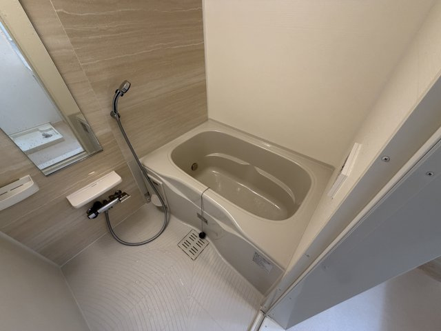 【浴室】 | NISHIKAWA