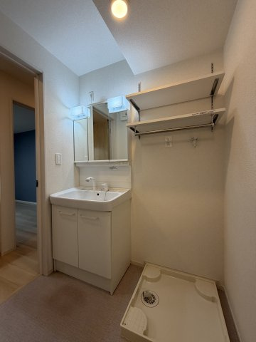 【洗面所】 | NISHIKAWA