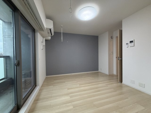 【内装】 | NISHIKAWA