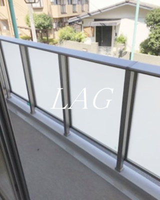 【バルコニー】 | クレヴィスタ練馬桜台 | バルコニーです。