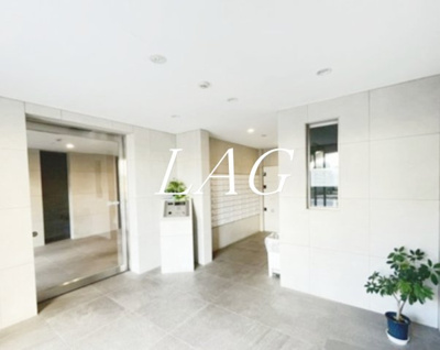 【その他共用部分】 | クレヴィスタ練馬桜台 | 共用部です。