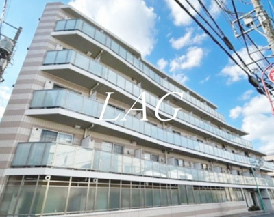 【外観】 | クレヴィスタ練馬桜台 | 外観です。