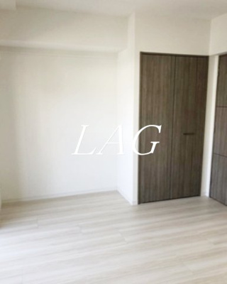 【居間・リビング】 | クレヴィスタ練馬桜台 | 洋室のお部屋です。