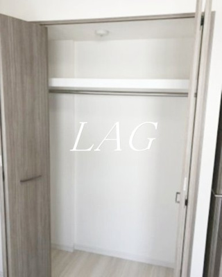 【収納】 | クレヴィスタ練馬桜台 | 収納です。