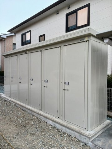 シャイン　Ａのその他