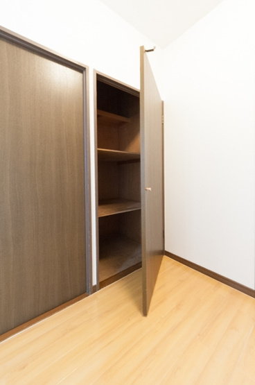 【収納】 | レークサイドパーク2 | 同仕様サンプル写真