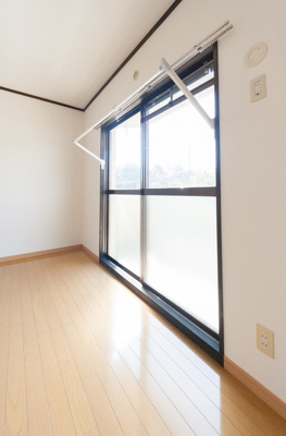 【設備】 | レークサイドパーク2 | 同仕様サンプル写真