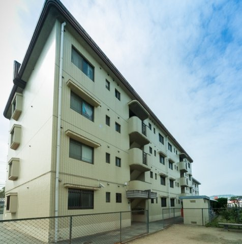 【外観】 | レークサイドパーク2