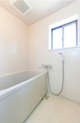 【浴室】 | レークサイドパーク2 | 同仕様サンプル写真