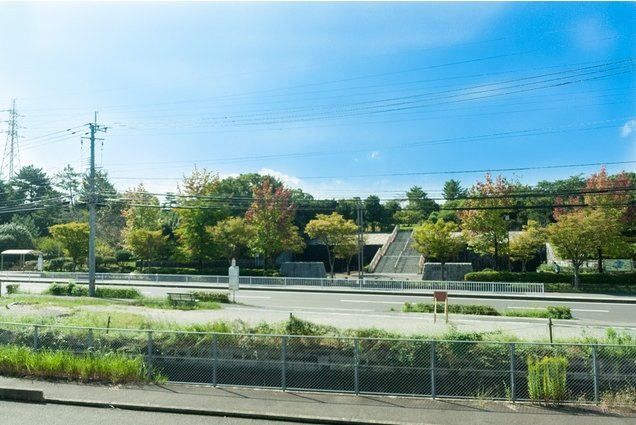 【展望】 | レークサイドパーク2 | 同仕様サンプル写真