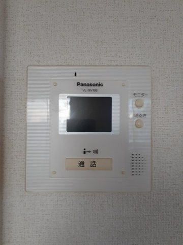 イーハトーヴＡのセキュリティ