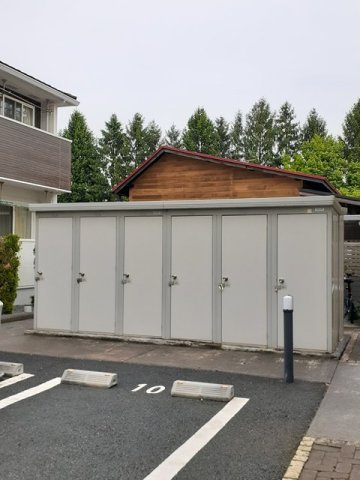 イーハトーヴＡのその他