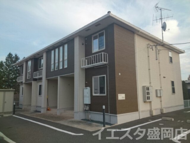 イーハトーヴＡ