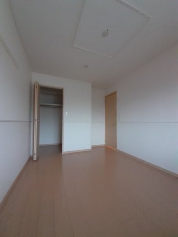 イーハトーヴＡの内装