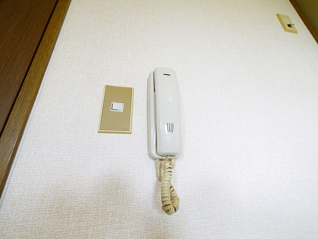 グリーンハウス・ヴィラのセキュリティ