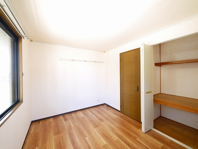 グリーンハウス・ヴィラの内装