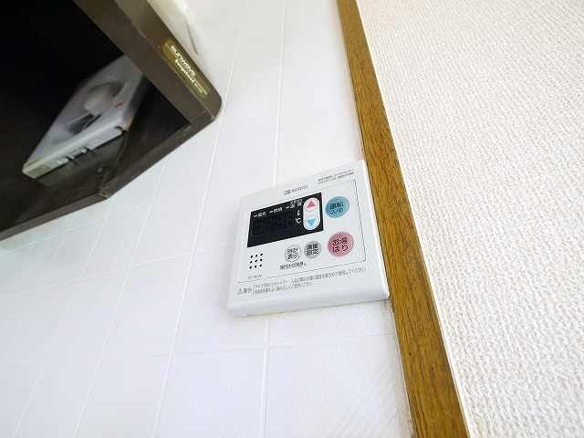 グリーンハウス・ヴィラの設備