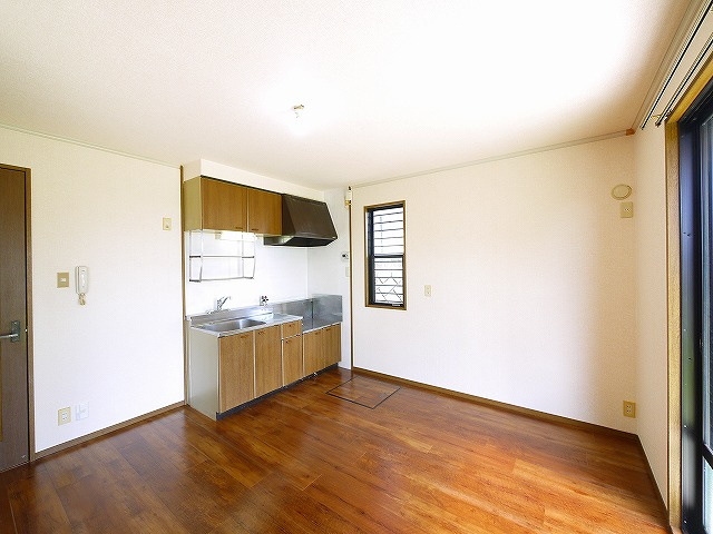 グリーンハウス・ヴィラの居間・リビング