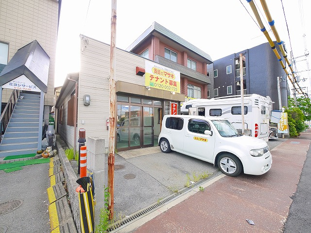 四条大路２丁目店舗事務所のその他