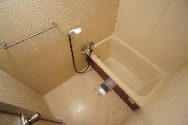 【浴室】 | レック